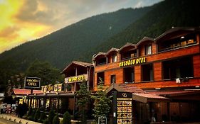 Kuloğlu Otel Ve Restoran  3*